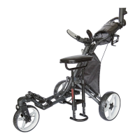 Preview: Caddytek CaddyLite ONE-S