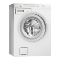 Preview: Asko W6884 Eco