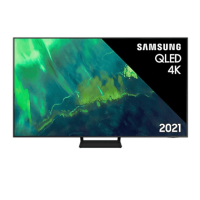 Preview: Samsung QE55Q70AATXXN