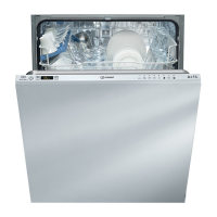 Preview: Indesit DIFP 18B1
