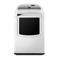 Preview: Whirlpool &nbsp;WED8200YW