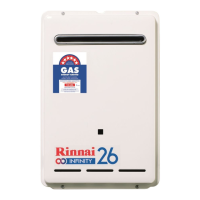 Preview: Rinnai INFINITY 32