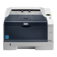 Preview: Kyocera ECOSYS P2035d