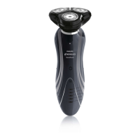 Preview: Philips Norelco 1190X
