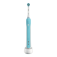 Preview: Braun Oral-B PRO / JUNIOR