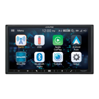 Preview: Alpine D-AUDIO