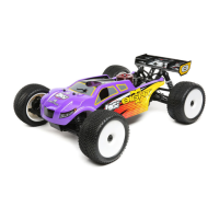 Preview: Team Losi 8ight RTR