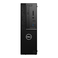 Preview: Precision 3431 Small Form Factor