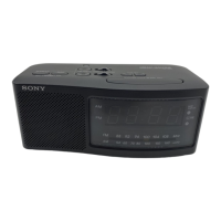 Preview: Sony ICF-C740