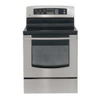 Preview: LG LRE30451ST
