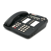 Preview: Avaya 4612