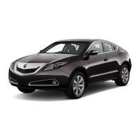 Preview: Acura 2010 ZDX