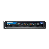 Preview: Gemini XPM-3000