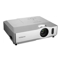 Preview: Hitachi CP-X200 CP-X300