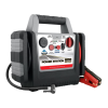 Power Supply Logo