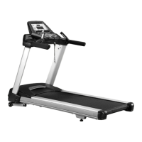 Preview: Spirit Treadmill