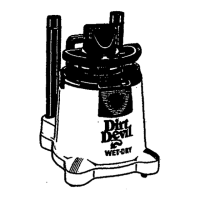 Preview: Dirt Devil Wet Dry