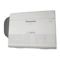 Preview: KX-TA82492 - Voice Message Expansion Card