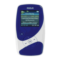 Preview: RCA M4001