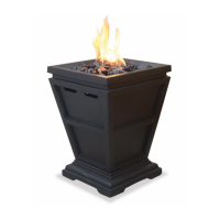 Preview: Uniflame GLT1343SP