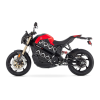 Motorcycle Logo