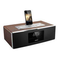 Preview: Philips DCB852