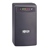 Preview: Tripp Lite SmartPro SMART550USB