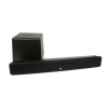 Home Theater System Logo