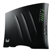 Preview: Bell Fibe Internet