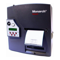 Preview: Paxar Monarch 9800 Series