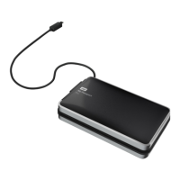 Preview: Western Digital My Passport Pro