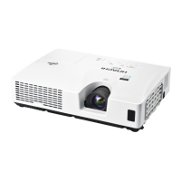 Preview: Hitachi CP-X2021WN