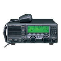 Preview: Icom M700PROE