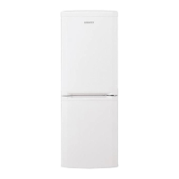 Preview: Beko CSA24010