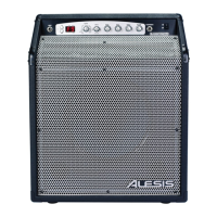 Preview: Alesis BASSFIRE 60