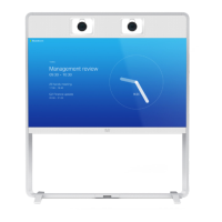 Preview: Cisco TelePresence MX700