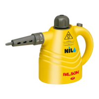 Preview: PALSON Nilo