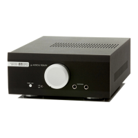 Preview: Musical Fidelity M1 HPA
