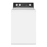 Preview: Speed Queen Top loading Washer