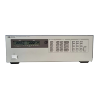 Preview: Agilent Technologies 66 A Series