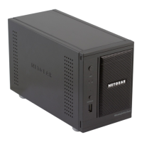 Preview: RND2110 - ReadyNAS Duo NAS Server