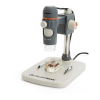 Microscope Logo