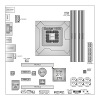 Preview: Biostar TZ75MXE