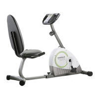 Preview: Weslo pursuit 360R WLEX1476.0