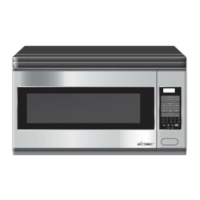 Preview: Dacor PMOR3021S