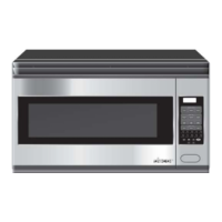 Preview: Dacor PMOR3021B