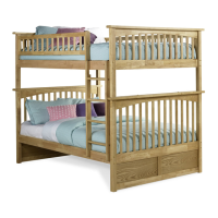 Preview: Atlantic Furniture COLUMBIA