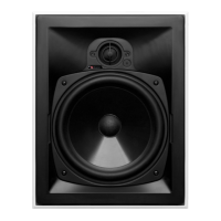 Preview: Boston Acoustics HSi 455W2