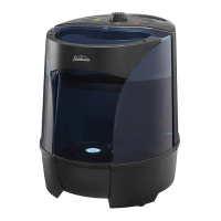 Preview: Sunbeam SWM6000