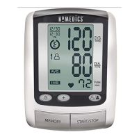 Preview: HoMedics BP-A11-02CA